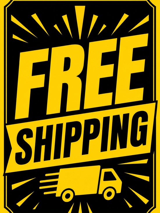 Accessories - Free shipping- unlisted items live